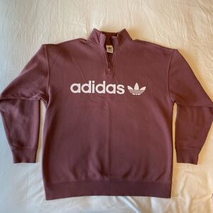 Adidas Medium Sweater
